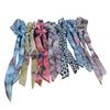@ Elastic Hair Band Hair Ribbon Multicolor For Women 7 Pcs