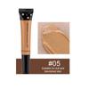 Soft Tube Concealer Cream To Cover Dark Circles, Acne Spots, Beautify And Nourish Liquid Foundation