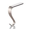 10*10cm Fireplace Hook For Christmas No Glue Required
