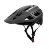 MOON Mountain Bike Helmet Detachable Brim One-Piece Adult Off-Road Cycling Half