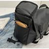 Trendy New Minimalist Messenger Bag TikTok Dropshipping Crossbody Shoulder Bag Casual Unisex Large Capacity Bag