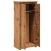 Armadio 80 x 50 x 171,5 cm Legno di Pino Panama