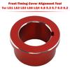 Front Timing Cover Alignment Tool for LS1 LS2 LS3 LS6 LQ4 4.8 5.3 5.7 6.0 6.2