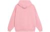 Li Ning Sweatshirt Unisex Soft Matte Pink AWDS809-6