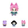 Kpop Demon Hunters Plush Doll With Pp Cotton Filling For Collectors Fans
