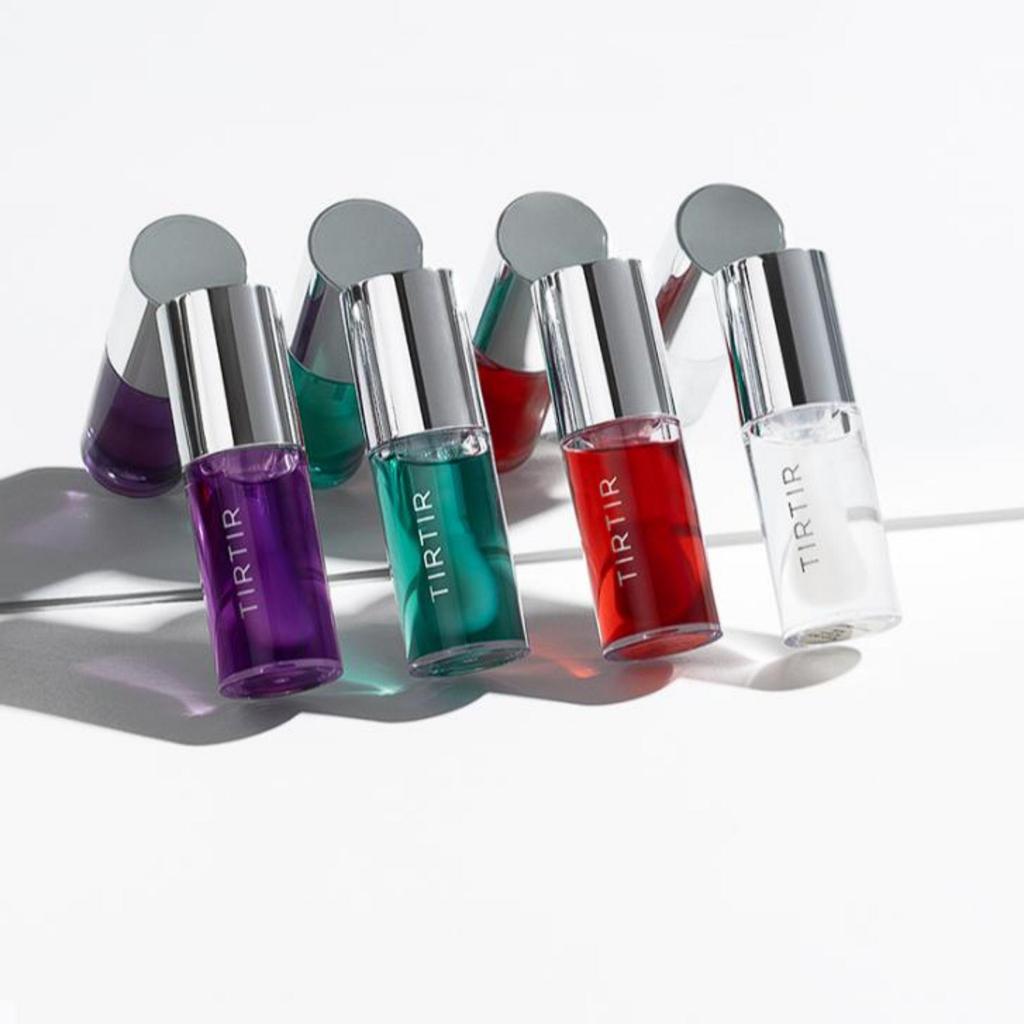 TIRTIR My Glow Lip Oil 5.7ml