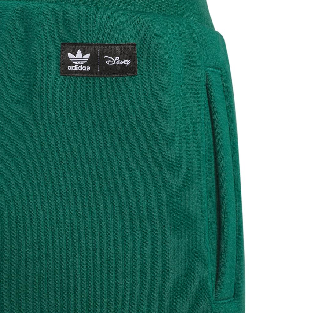 Kids' Adidas Originals Knitted Sweatpants Adidas Originals X Disney IX4353