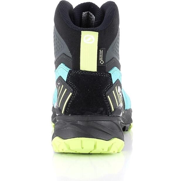 Треккинговые ботинки Scarpa Rush Trek GTX