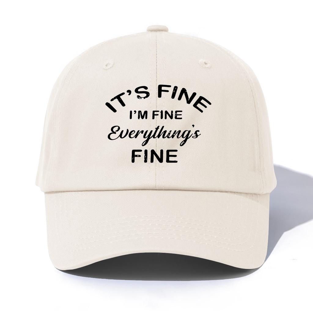 1pc ITALIA Print Baseball Cap for Adults, Minimalist Retro Style Casual Soft Adjustable Dad Hat, Perfect As Gift