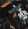 Beastars Legoshi Beastars Shirt Mädchen Anime Japanischer Stil Geschenke Shirt Alle Größen