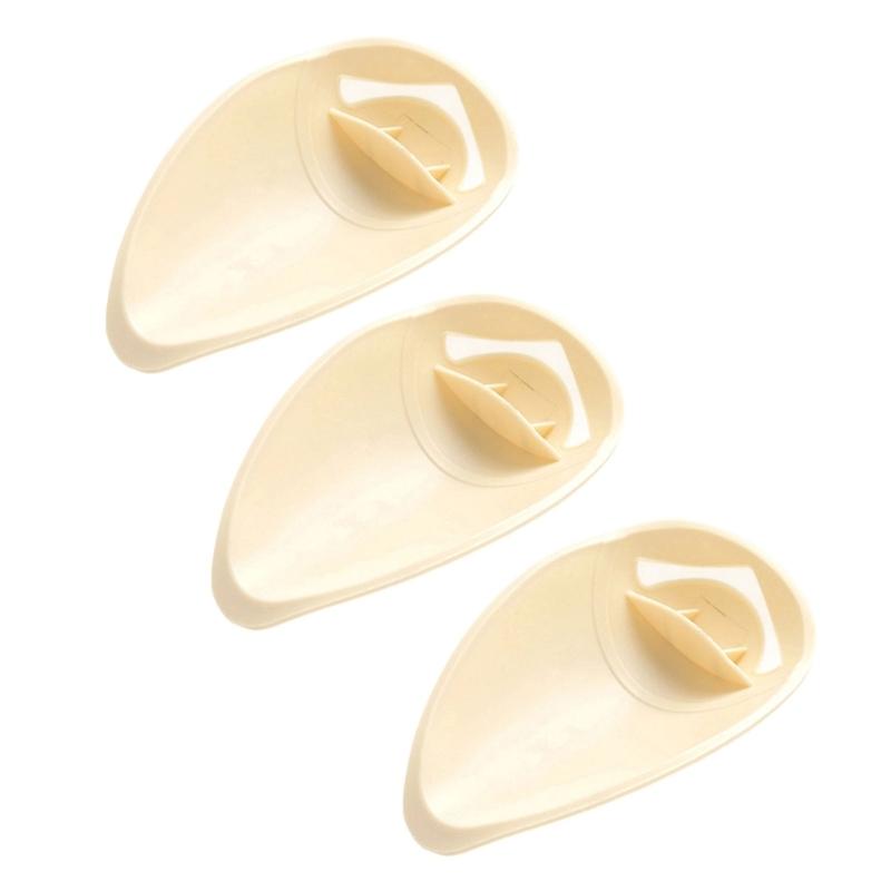 3Pcs Faucet Extender Water Flows Diverter Splash Prevention Faucet Extender Children Friendly Home Bathroom Accessories