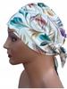 Women' Headscarf Tess 463 Cotton Turban for Summer, Polish Product