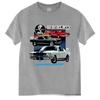 Unisexs TShirt Licensed Shelby Cars Style Tshirt for Unisex  Muscle GT350 shubuzhi brand tshirt new Summer Style teeshirt