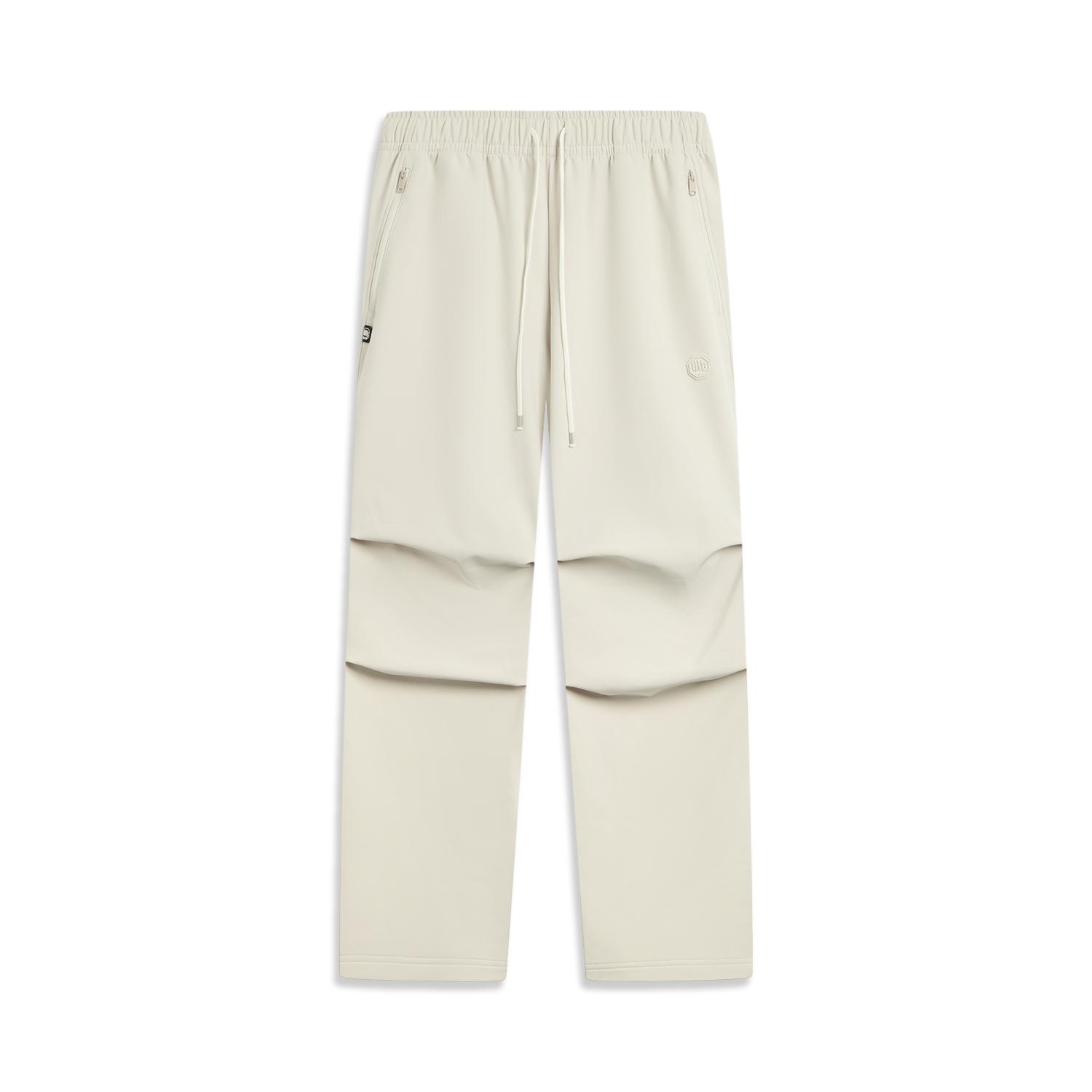 Li Ning BADFIVE Casual Pants Men s AYKV557-1 L