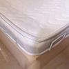 Non Slip Mattress Gripper Sofa Sheet Fastener Fixed Tatami Iron Bed Wooden Bed Anti-run Punch Buckle Easy To Install