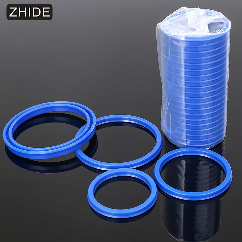 ZHIDE UN Polyurethane Hydraulic Oil Seal UN-90*110*10