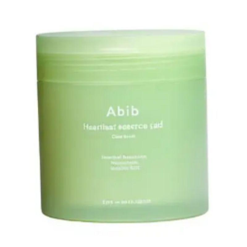 ABIB Heartleaf Spot Essence Pad Clear Touch – 70 пэдов