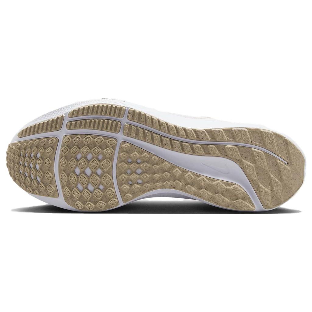 Nike Air Zoom Pegasus 40 Pearl Pink Women Sneakers Pink-Foam Hemp White DV3854-600