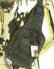 CarthageKing Military Perfect for and Outdoor Activities 6-Color One-Shoulder 3-Way Bag, Airsoft, Mountaineering, Fishing, (Green)