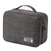 Dustproof Travel Electronic Storage Bag Portable Multifunctional Storage Case  Cable Management