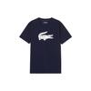 Logo Print T Shirt TH2042-525