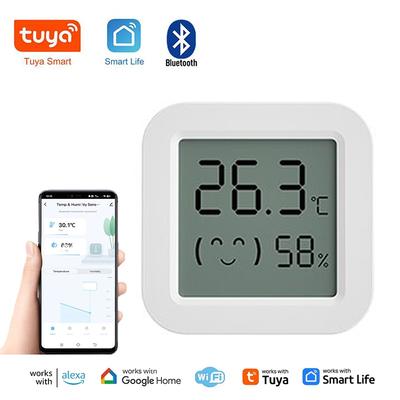 Akıllı Ev – Akıllı Ev Sensörleri