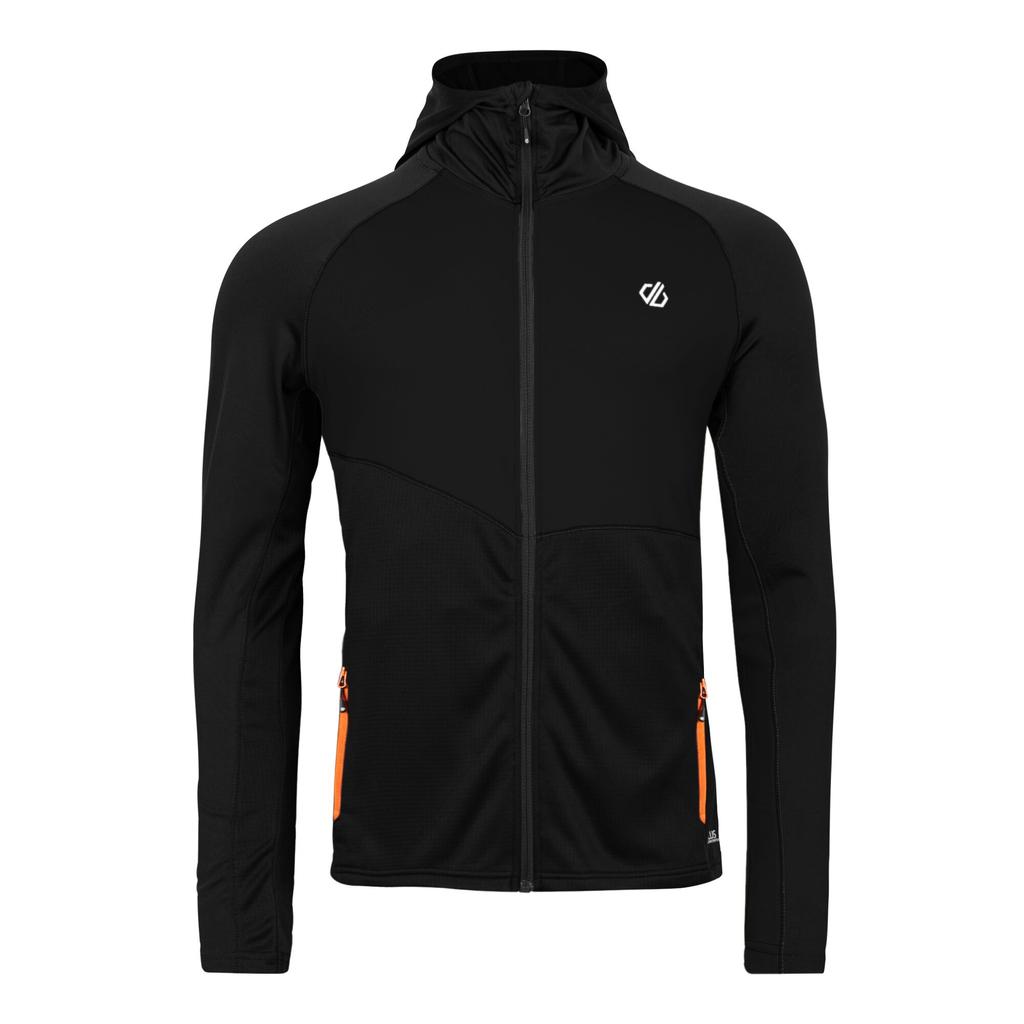 Dare 2B Mens Assimilate II Core Stretch középréteg