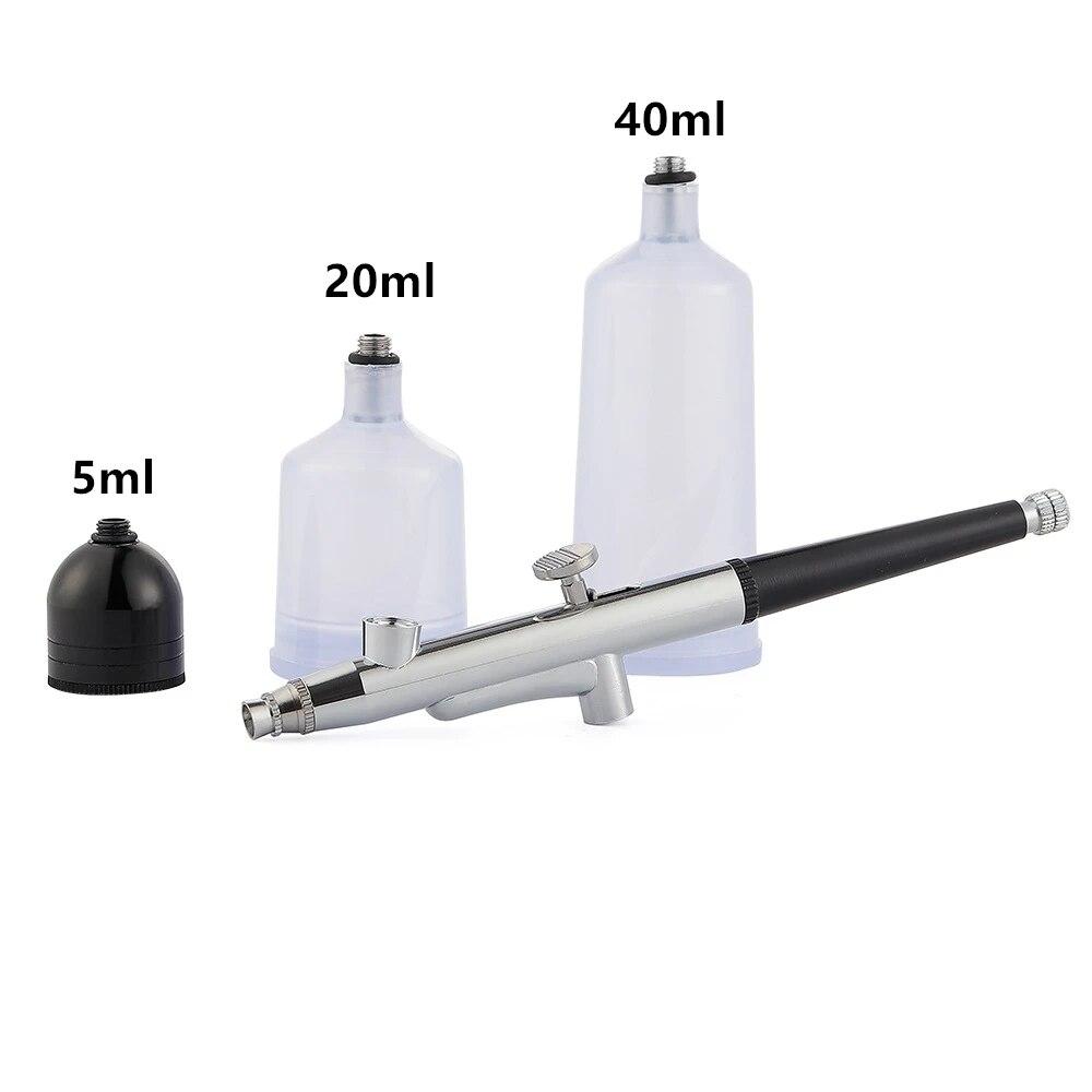 Air Compressor Spray Gun Airbrush Replacement Accessory