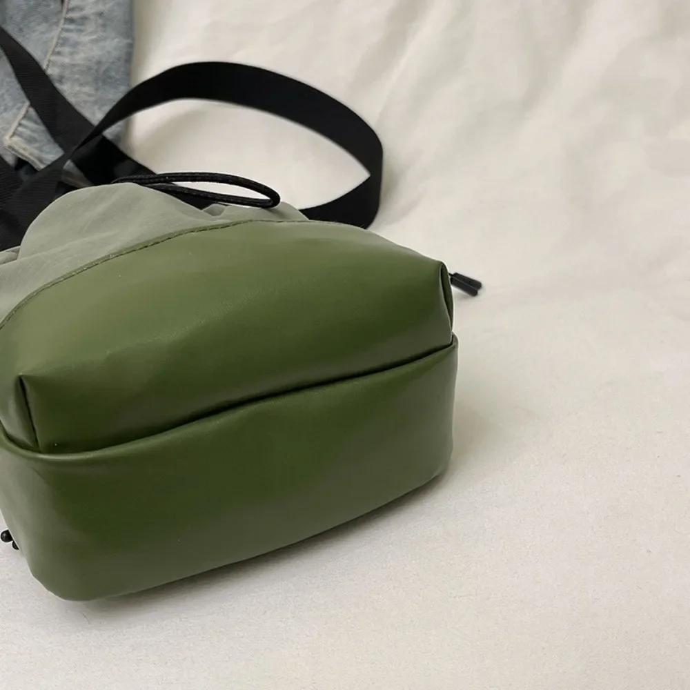 Portable Water Bottle Bag with Adjustable Shoulder Strap Crossbody Bag Thermal Vacuum Mug Cup Sleeve Durable Shoulder Bag