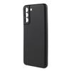 Case for Galaxy S21 FE - TPU, Black