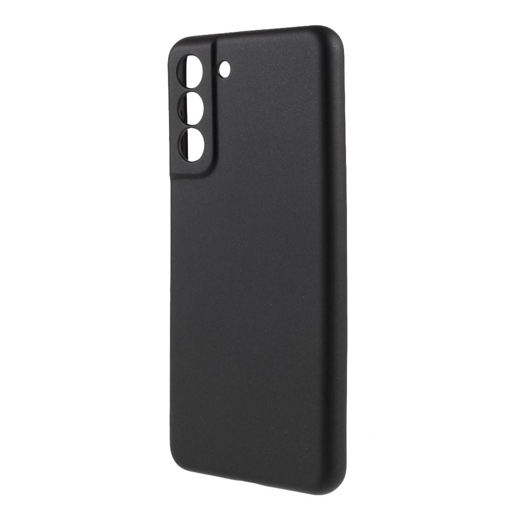 Case for Galaxy S21 FE - TPU, Black