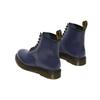 Dr. Martens 1460 Round Toe Lace-Up Short Boots Unisex Boots Indigo 27139403