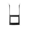 Carbon Fiber Interior Gear Shift Frame Cover Trim For Toyota Camry 2007-2011