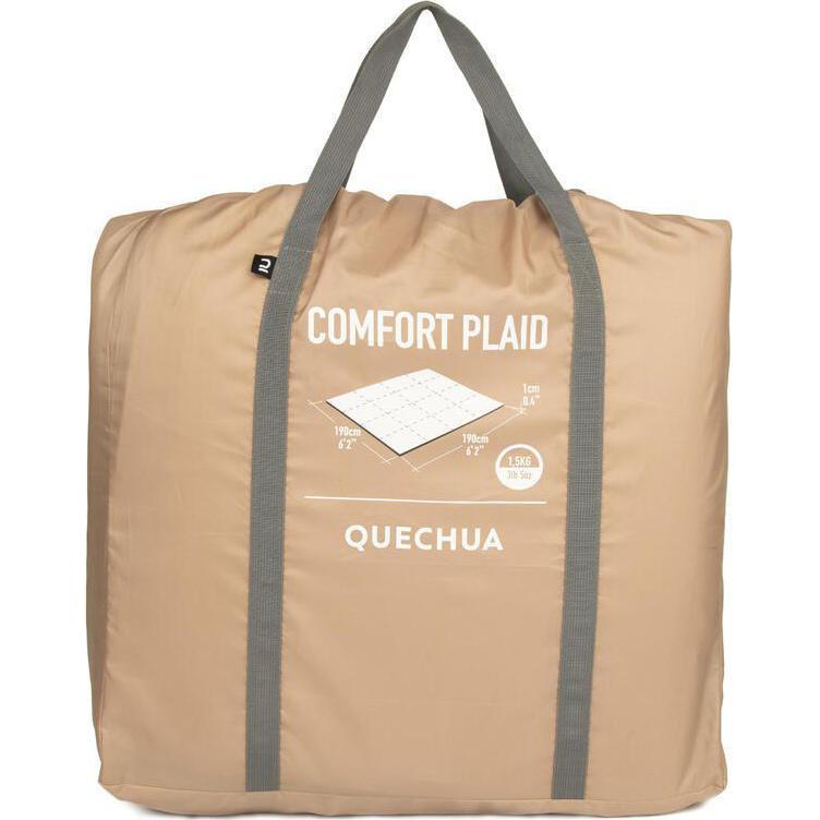 Decathlon Travel  Gears Comfortable, Portable, and Waterproof