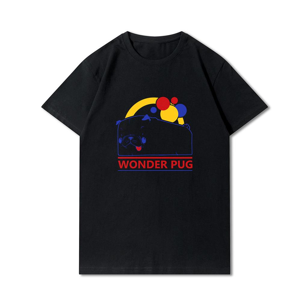 Anime 100 Muster Sommer Übergröße T-Shirts für Männer Buchstaben Bedruckt Lässige Kurzarm Oberteile 100% Baumwolle O Hals T-Shirts