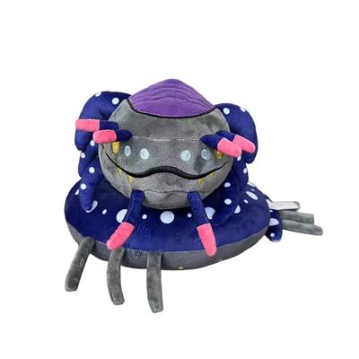 New Subnautica Game-related Plush Toy, Cartoon and Anime Character, Holiday Doll for the Deep-sea Adventure Game 30CM