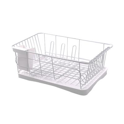 Kitchen Tableware Rack Drying Rack Drainer for Bowls Chopsticks Plate Cutlery Storage
