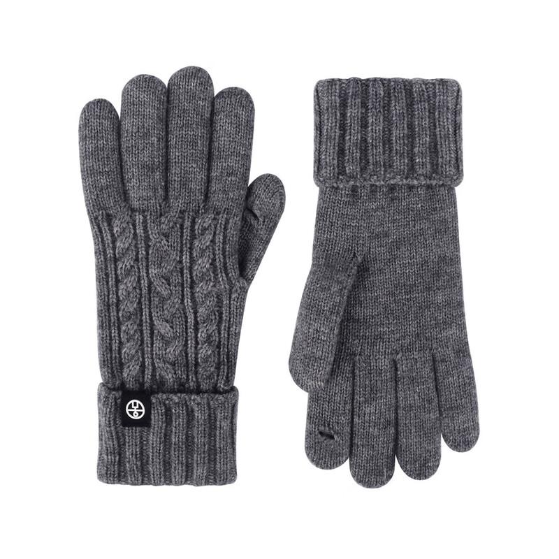 Xihong Winter Outdoor Cycling Knitted Gloves