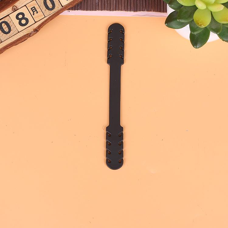 5 Stück verstellbare, rutschfeste Maskenhaken, Verlängerungsschnalle, Ohrschoner, Maskenverlängerungen, Gesichtsabdeckung