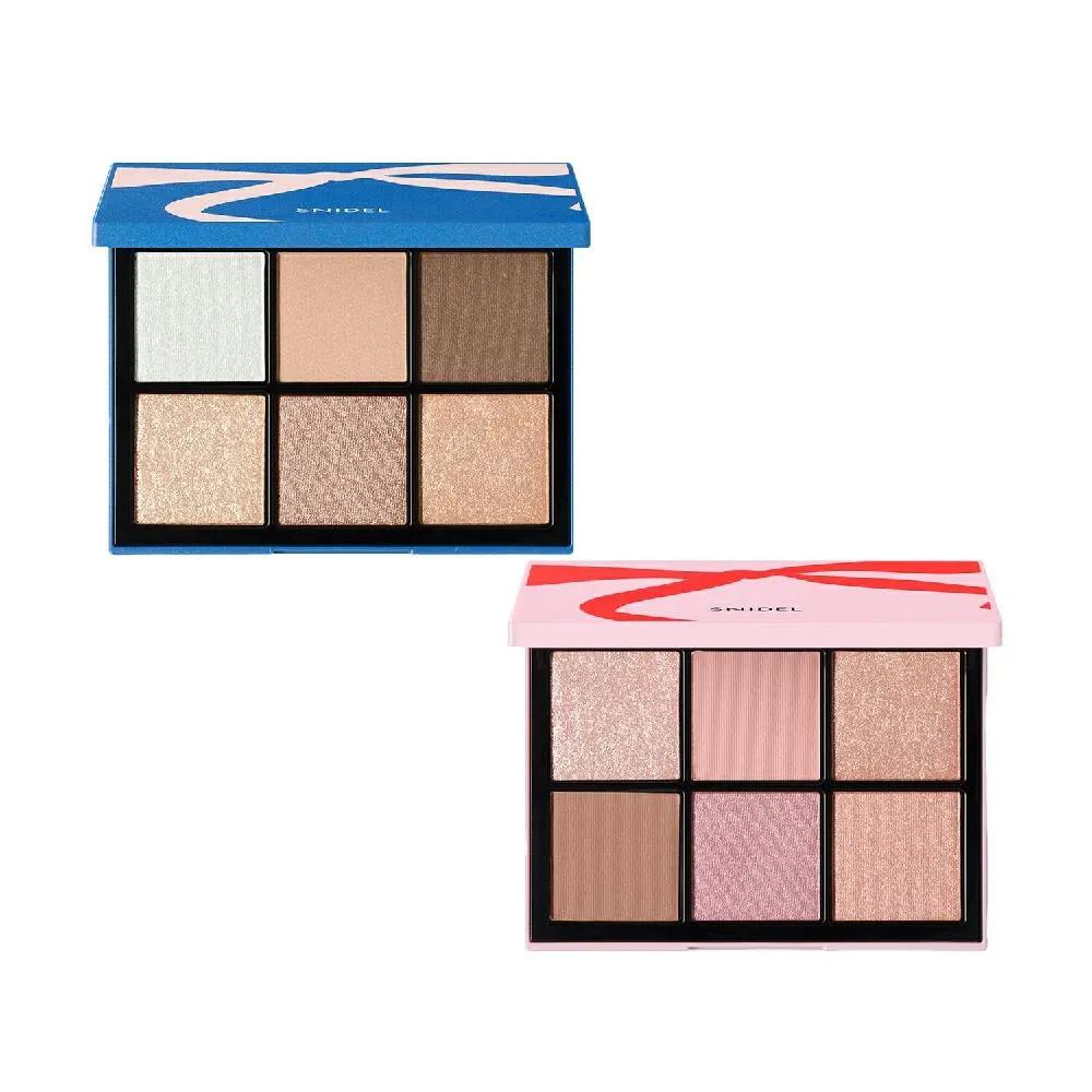 SNIDEL Beauty Eye Designer Palette EX13 EX14 Limited Edition EX14 Sweet Dreamer
