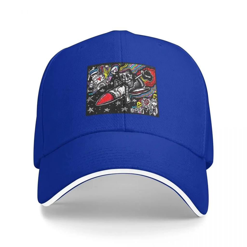 YEEHAWCKET Baseball Cap Military Tactical Cap Hat Baseball Cap Women Beach Fashion Men's
