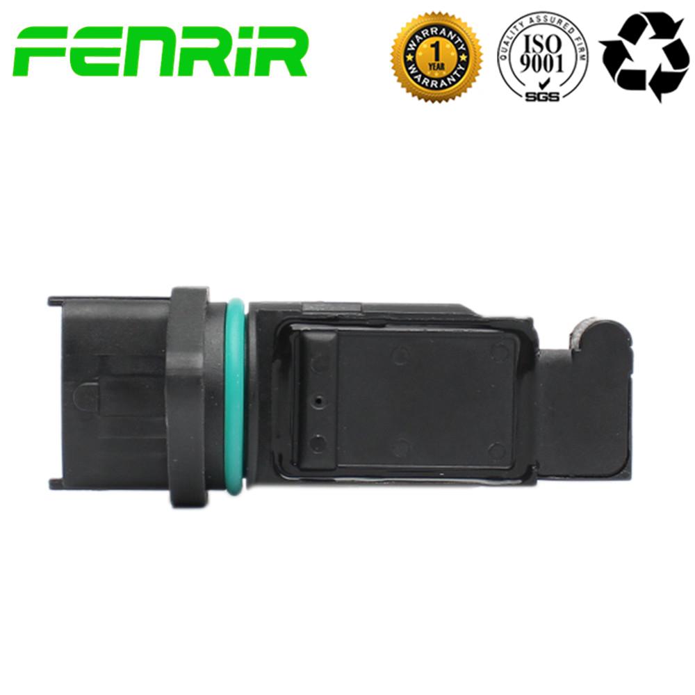 MAF Mass Air Flow Sensor for UAZ 220694 220695 3160 Patriot Sobol Hunter Chevrolet NIVA VAZ F00C2G2044 0280218037 F 00C 2G2
