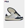 FILA Men's FX-100 Casual Board Shoes