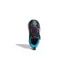 (TD) adidas Marvel Spider-Man x adidas Fortarun 'Blue White Red' Baby FV4267