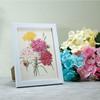 1 Set 5 Zoll Fotorahmen Patchwork Wasserdicht Verdickt Dekoratives Schaumstoff Wandbehang Foto Display Rahmen Haushaltsartikel