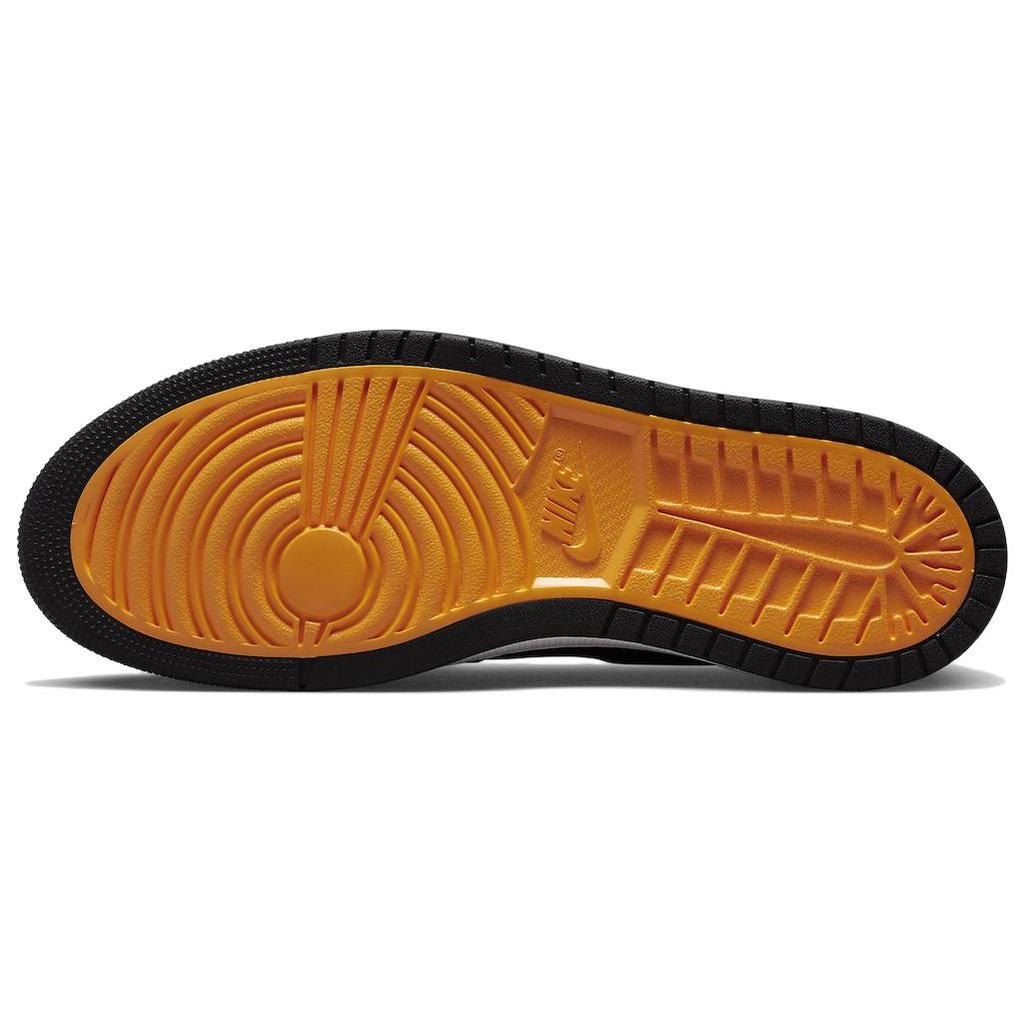 New JORDAN 1 High Zoom Air Cmft Citrus CT0978-060