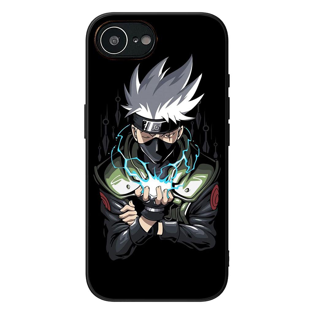 

for Xiaomi Poco F7 F6 F8 Ultra F5 X7 X6 X5 X3 NFC M7 M6 Pro C85 C75 C65 C71 C61 Phone Case Narutos Kakashi Haruno Sakura Sasuke Poco F8 ultra