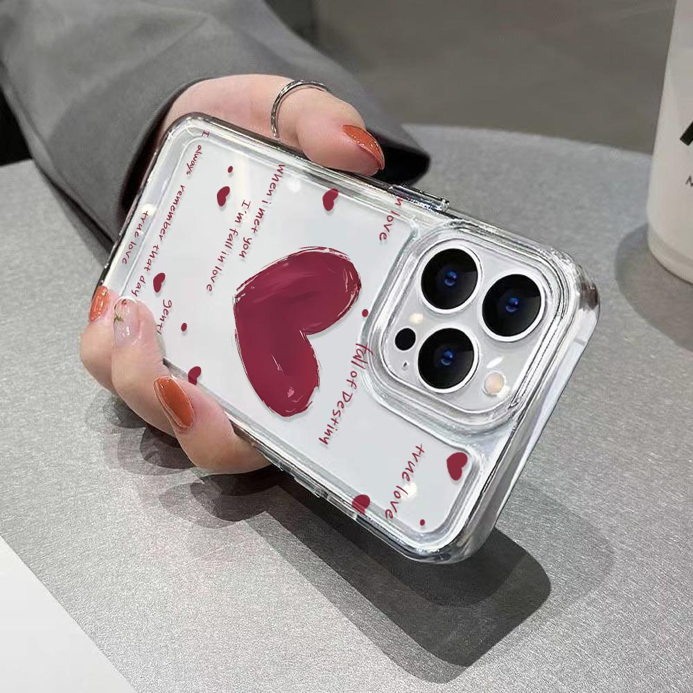Drop-Proof Phone Case for iPhone 11 12 13 14 15 16 iPhone 14 15 16 Pro Max Samsung A16 A35 A36 A54 A55 S25 Xiaomi 11T Space Shell