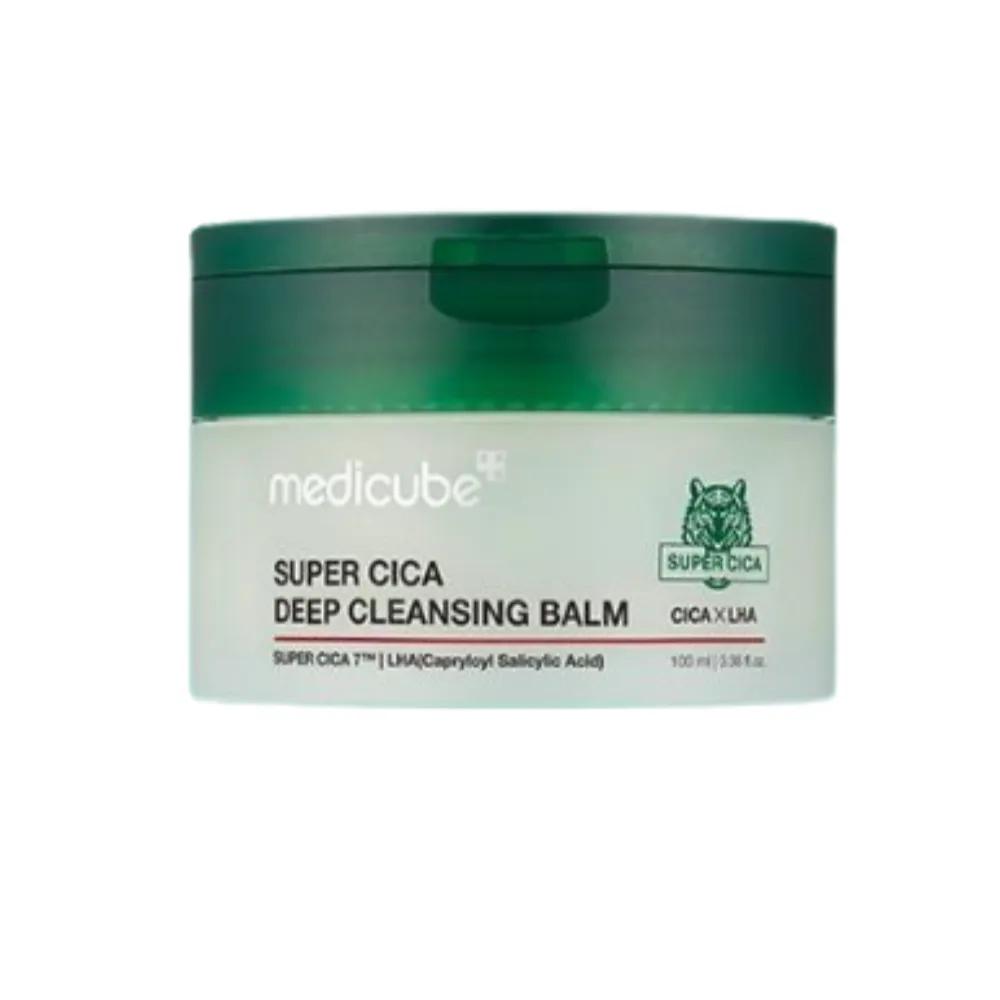 Medicube Super Cica Tiefenreinigungsbalsam 100 ml