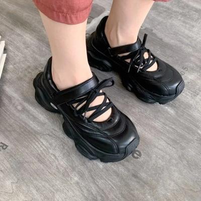 Sapatos de mulher – Ténis